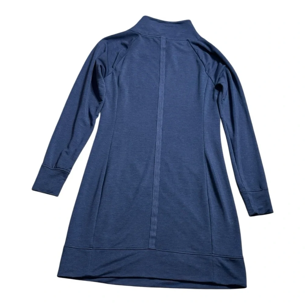 Title Nine French Terry Guthrie Dress size S - Picture 5 of 14